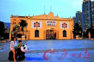 政協(xié)建議整合先烈路史跡 建辛亥革命旅游綠道