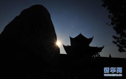 武昌起義門：辛亥革命首義勝利的開端