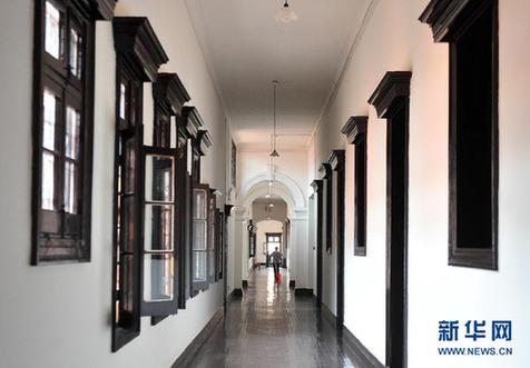 百年紅樓：共和之門從這里開啟