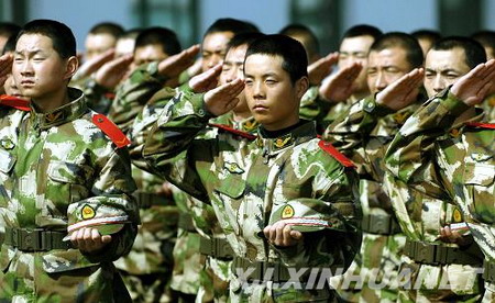 為了重返“雪域天路”