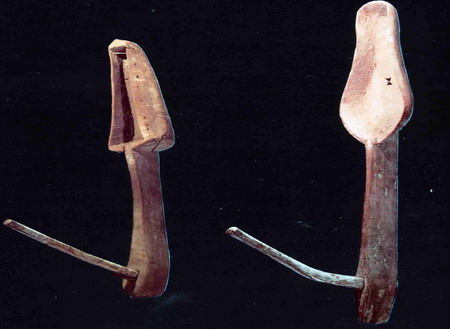 新疆且末：箜篌保護莫等閑 千年樂器要“跳舞”