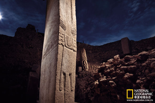 探訪哥貝可利石陣:宗教崇拜點亮文明之光