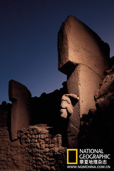 探訪哥貝可利石陣:宗教崇拜點亮文明之光