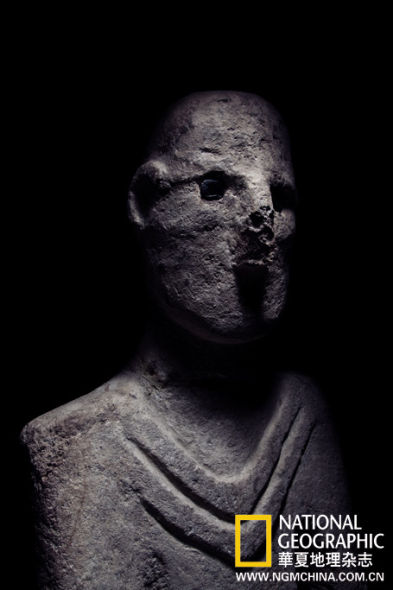 探訪哥貝可利石陣:宗教崇拜點(diǎn)亮文明之光