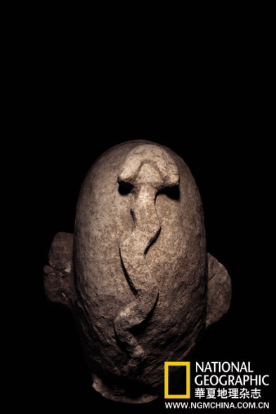 探訪哥貝可利石陣:宗教崇拜點(diǎn)亮文明之光