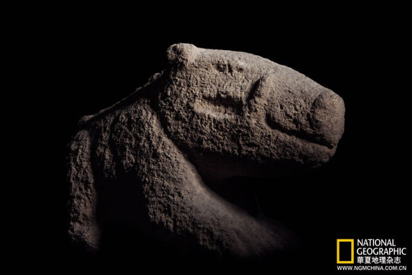 探訪哥貝可利石陣:宗教崇拜點(diǎn)亮文明之光