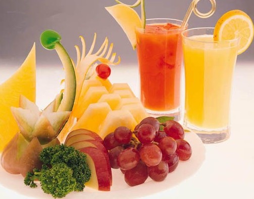 細數上班族的6個不良飲食習慣