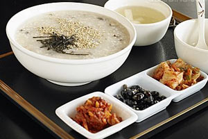 “稀飯養胃”不能一概而論