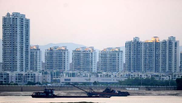 “樓市泡沫崩破說”聳人聽聞