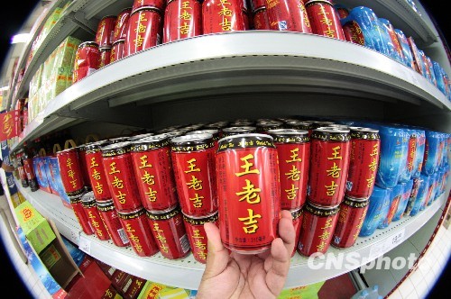 廣藥加多寶單打獨(dú)斗不被看好 專(zhuān)家稱應(yīng)再度合作