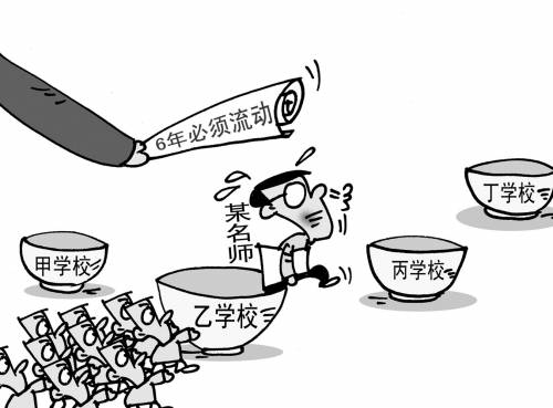 調(diào)查顯示超8成受訪者稱(chēng)中小學(xué)校際差異大