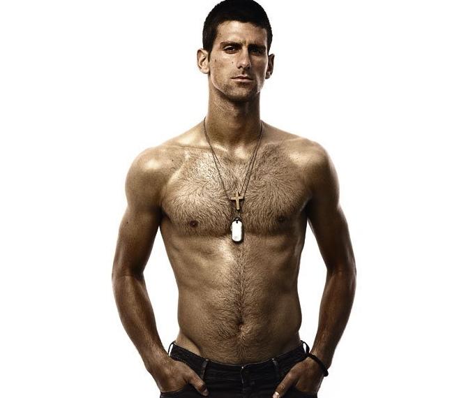 倫敦奧運高富帥大盤點