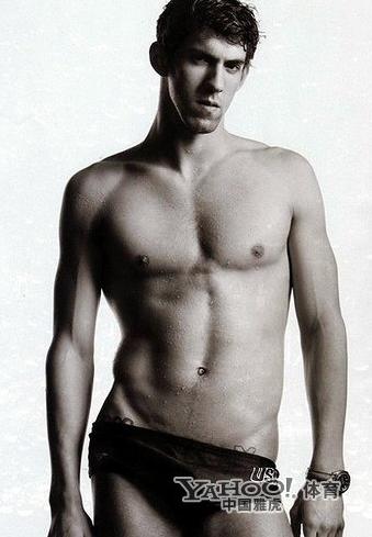 倫敦奧運高富帥大盤點