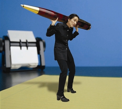 問自己12個問題,甩掉壓力