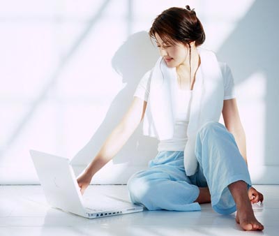 上班族小心！互聯(lián)網(wǎng)造就八大“網(wǎng)絡(luò)病”