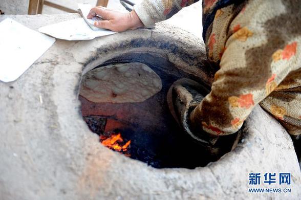 揭秘新疆著名“非遺”美食“恰皮塔”！