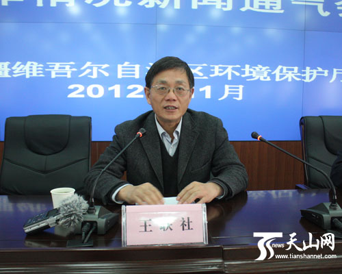 新疆將繼續(xù)強(qiáng)力推進(jìn)烏魯木齊大氣污染治理工作