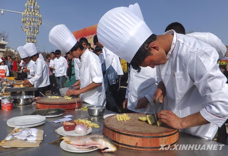 政府埋單送技能　農(nóng)民變身當(dāng)“技工”