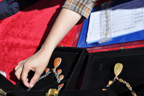 《尋寶》克拉瑪依海選初選60件寶物