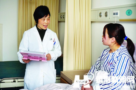 援疆醫生蔡賢君回鄉小記