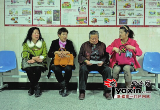 新疆昌吉一海鮮城200多位賓客餐后出現(xiàn)腹瀉