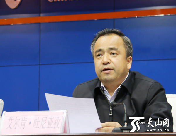 自治區(qū)第四屆少兒雙語口語大賽5月6日啟動