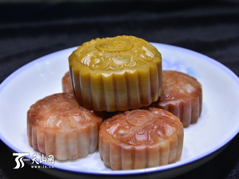 新疆克拉瑪依第二屆金絲玉文化節開幕