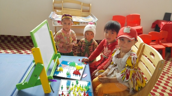 駐村收獲信任——新疆人民廣播電臺(tái)住村干部感慨住村100天