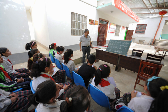 一個司法警官教師的一段特殊經歷