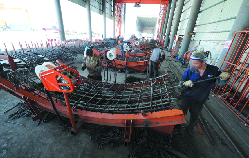 烏魯木齊市地鐵一號線大地窩堡站封閉施工