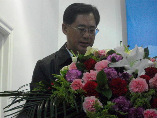 西北五省、自治區來華留學生教育發展研討會召開