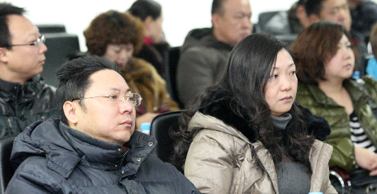 分享安全經驗 提升駕車技能