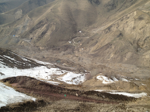 新源縣“7·31” 滑坡災害半年祭:防災減災,珍愛生命,敬畏自然