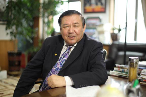 “溢達(dá)-諾華健康快車”助力衛(wèi)生援疆 三年結(jié)出累累碩果