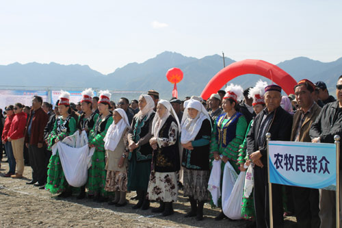 總投資9.1億元的烏魯木齊南部燃?xì)夤峁こ探袢战遗频旎? style=