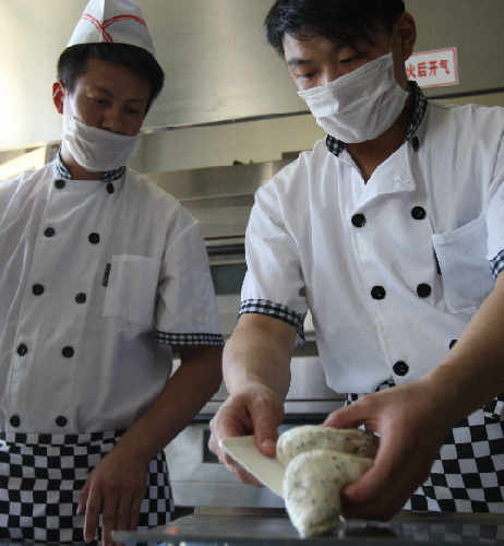 新疆克拉瑪依:舌尖上的安全擴(kuò)大覆蓋面