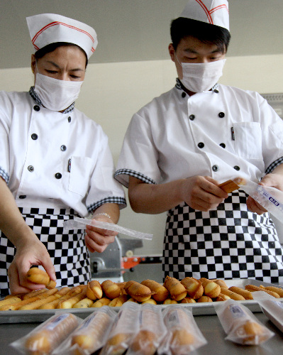 新疆克拉瑪依:舌尖上的安全擴大覆蓋面