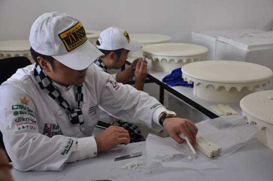 歡樂(lè)互動(dòng)精彩紛呈,首屆新疆文化創(chuàng)意產(chǎn)業(yè)博覽會(huì)邀您參加