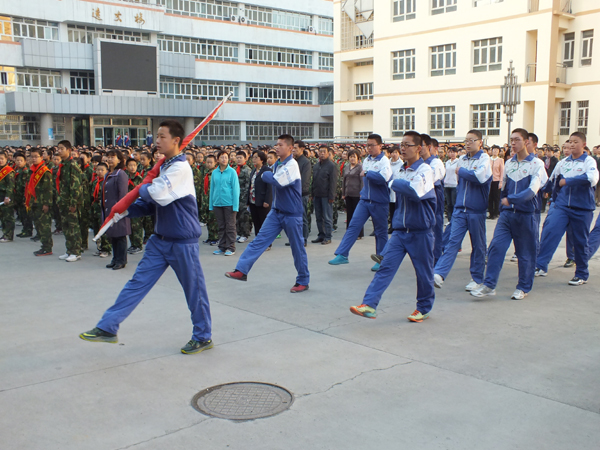 培養(yǎng)使學生終生受益的品格和習慣
