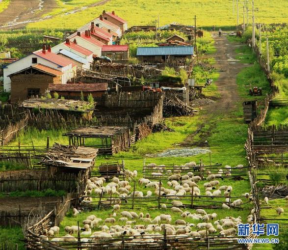 從生態文明看科學發展