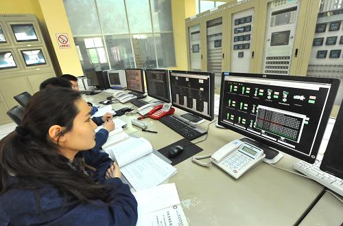 水電援藏 服務藏區(qū)