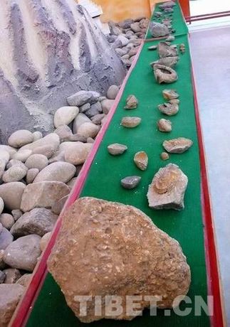 珠峰自然保護區：環保卓有成效 環境風貌依舊