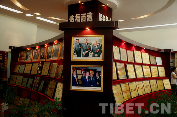 西藏天路見證公路發展 讓山不再高路不再遠