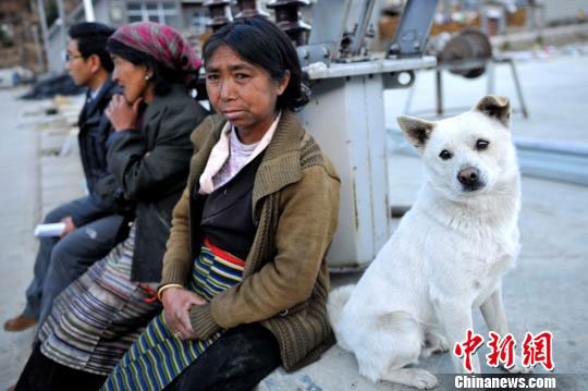 “東方吉普賽”達曼人的苦難與新生