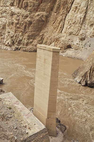 “兩路”采訪記:60年來西藏交通事業(yè)發(fā)展紀(jì)實(shí)