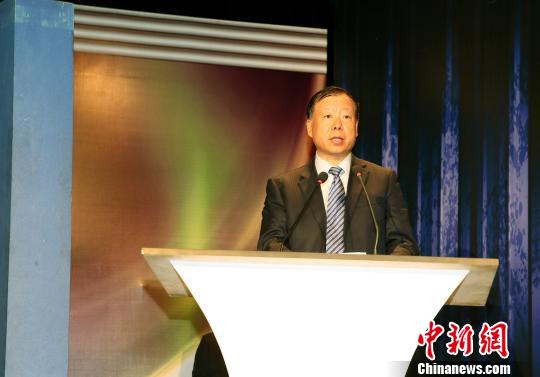 尼泊爾官方電視臺首映《今日西藏》紀錄片(圖)