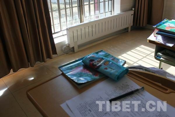 環(huán)保組合供暖溫暖冬季西藏