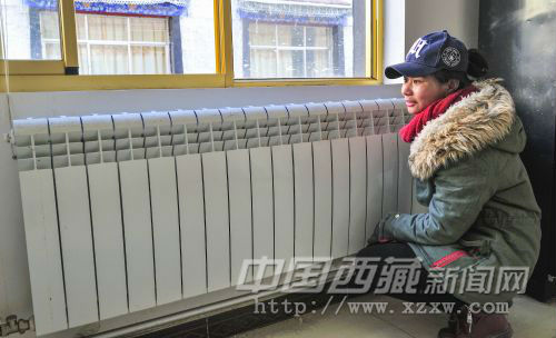 拉薩市城鎮(zhèn)居民天然氣使用費用降價 標準內每方1.5元