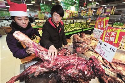 西藏日報盤點2014年拉薩大事記:新面孔