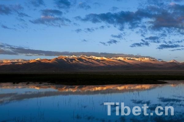 盤點2014:發現最美西藏之風光篇